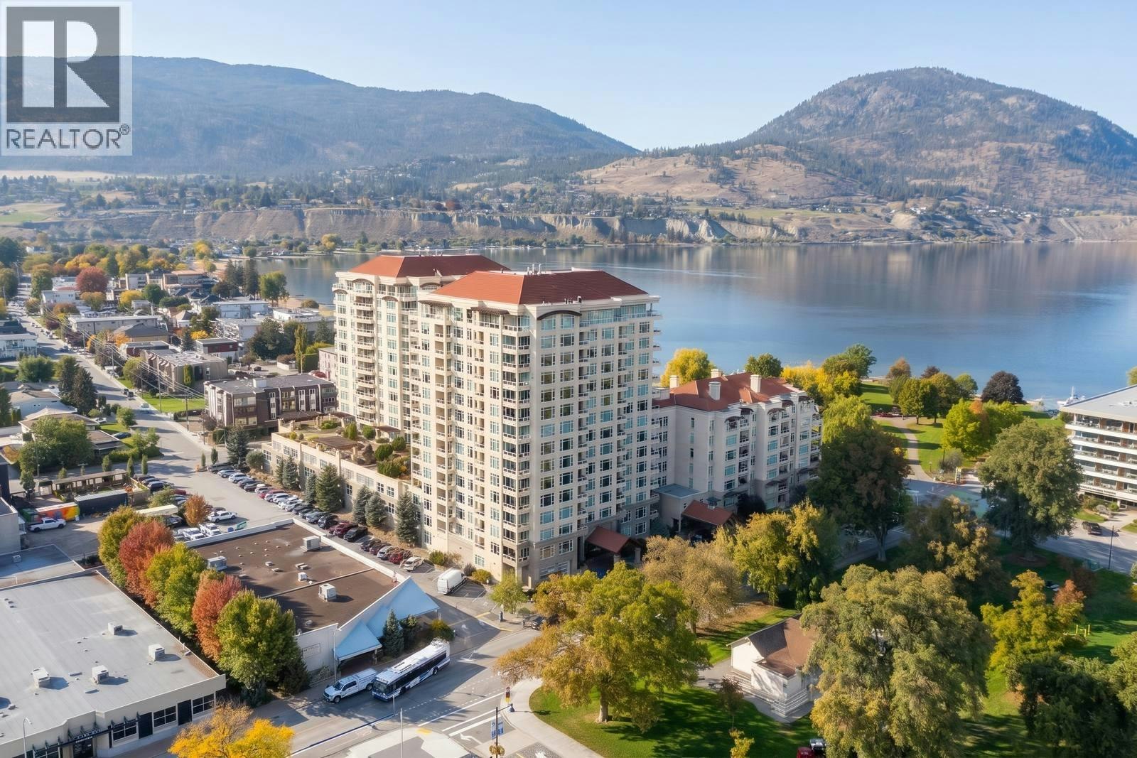 201-75 Martin Street, Penticton, BC, V2A 9C8