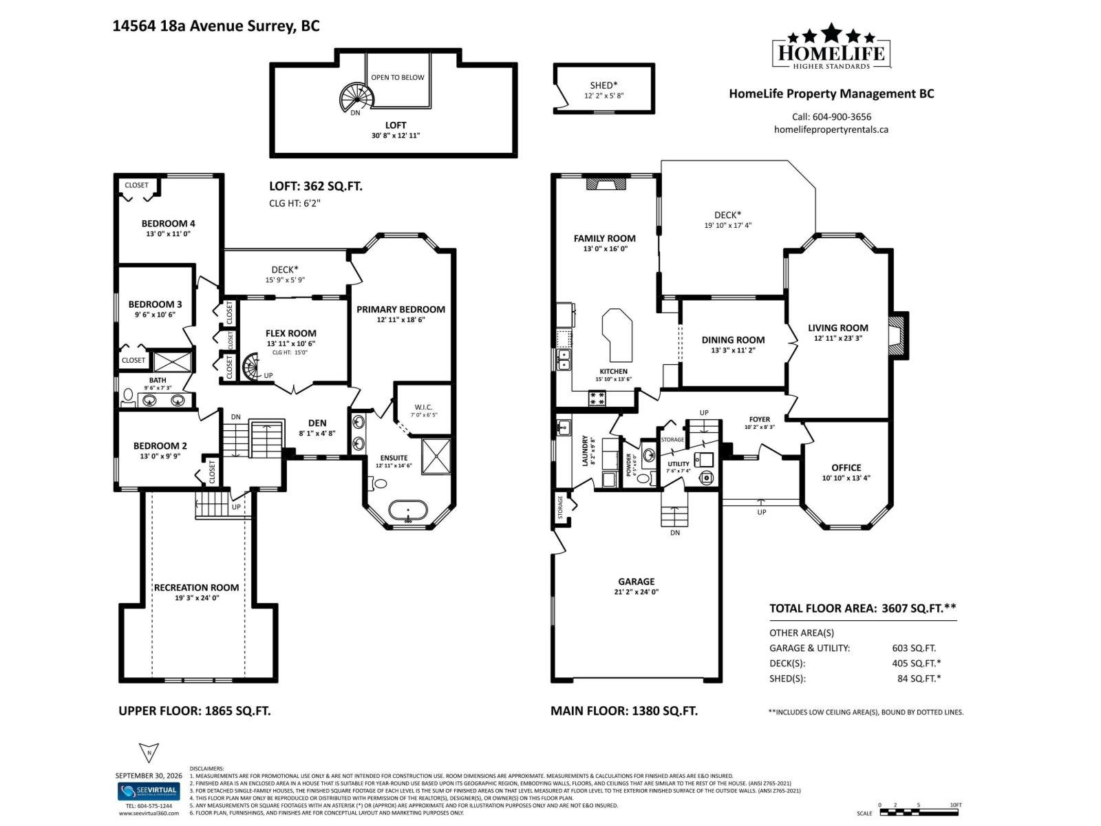 House-14564 18a Avenue, Surrey, BC, V4A 8A4 - 33