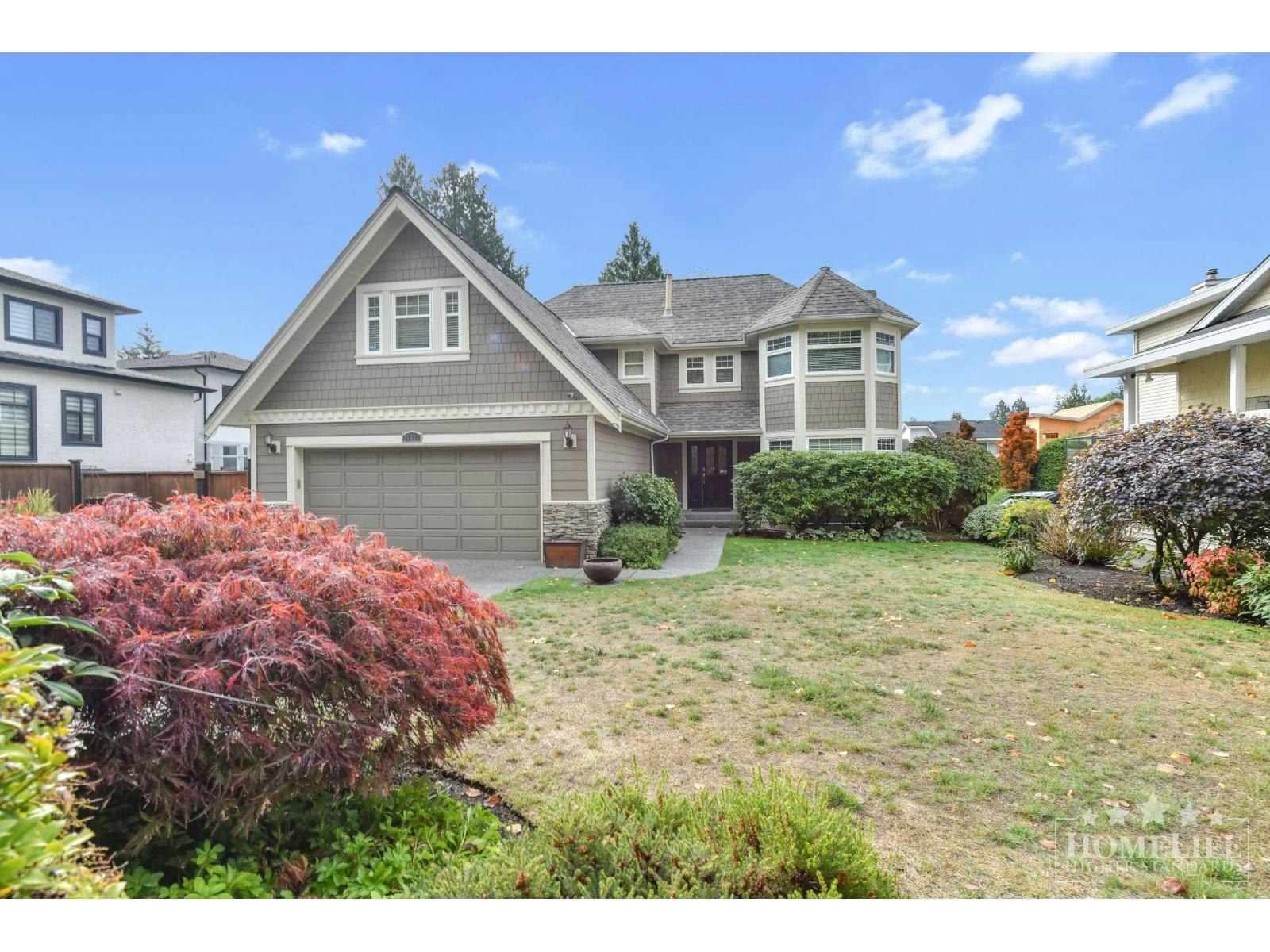 House-14564 18a Avenue, Surrey, BC, V4A 8A4