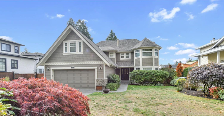 House-14564 18a Avenue, Surrey, BC, V4A 8A4