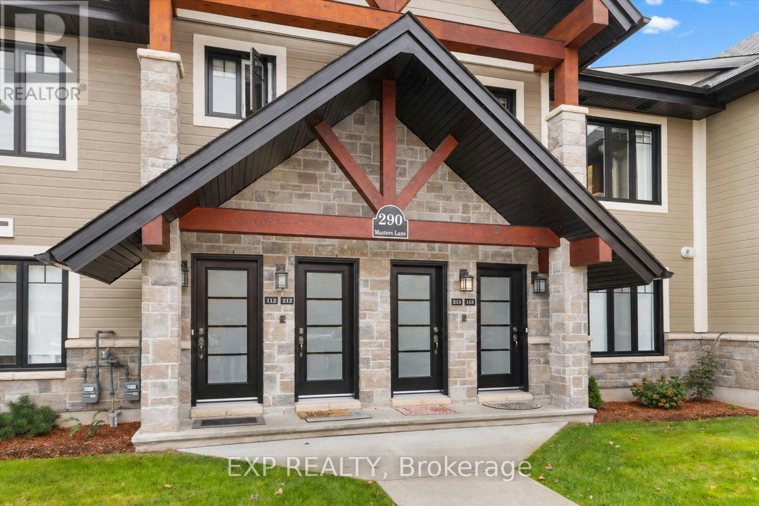 113-290 Masters Lane, Clarence-Rockland, ON, K4K 0L3