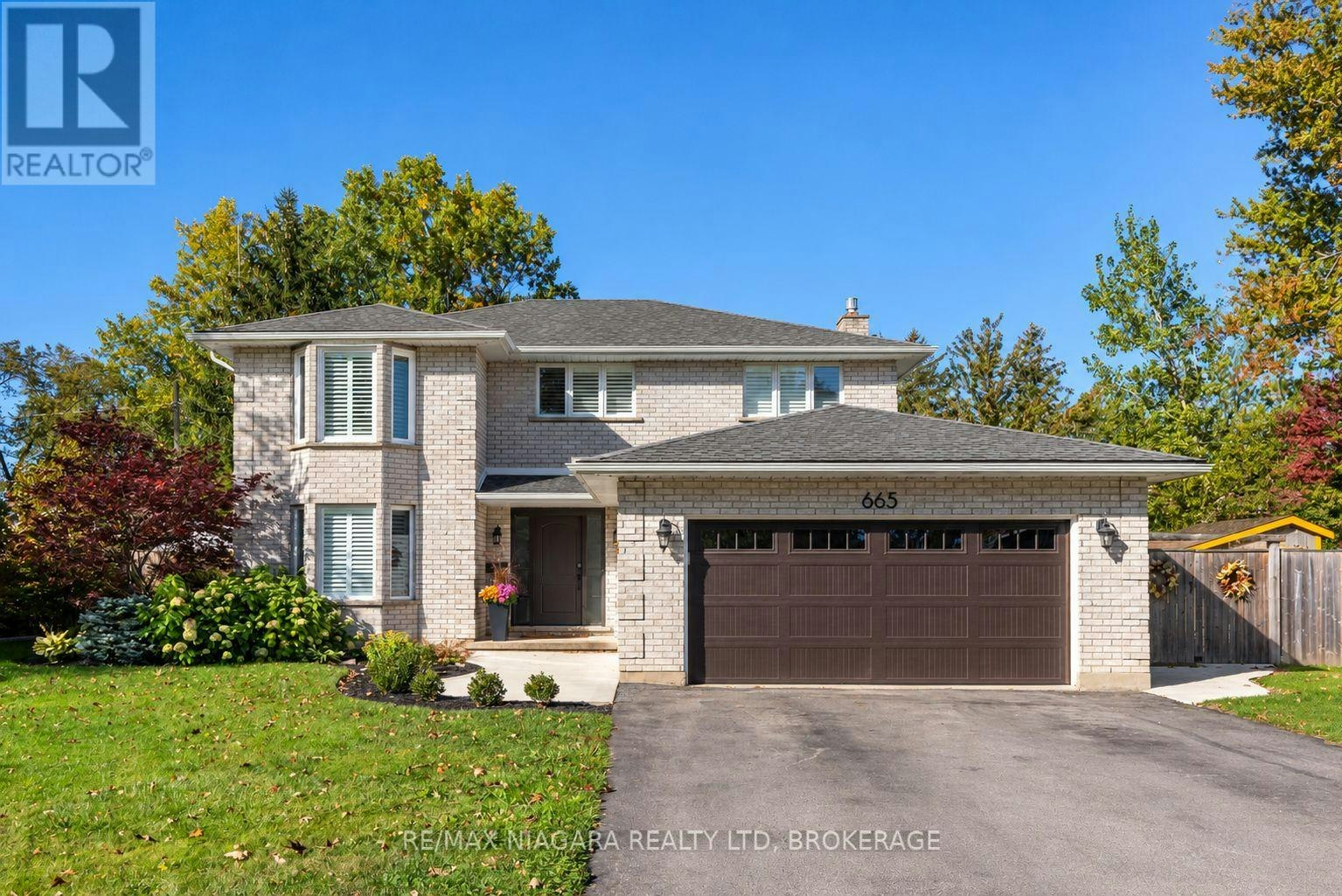 665 Daytona Drive, Fort Erie, ON, L2A 5V4