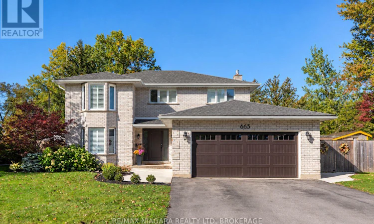 665 Daytona Drive