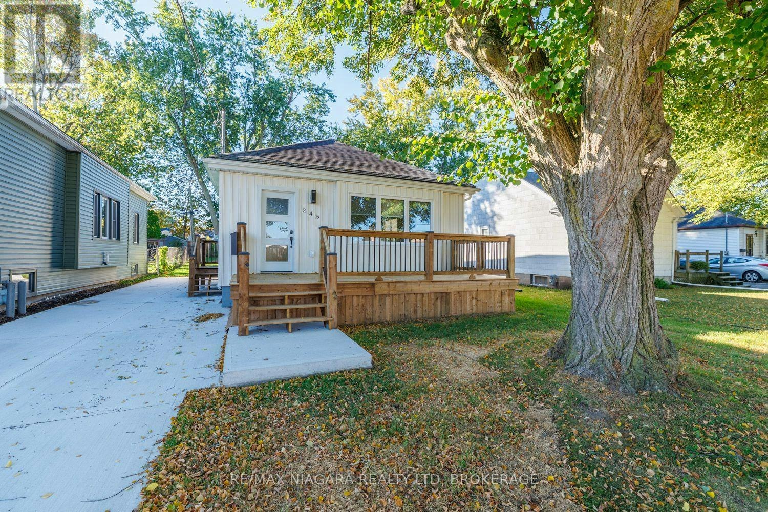 245 Bowen Road, Fort Erie, ON, L2A 2Y6
