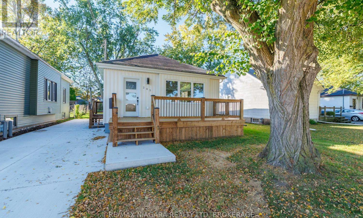 245 Bowen Road