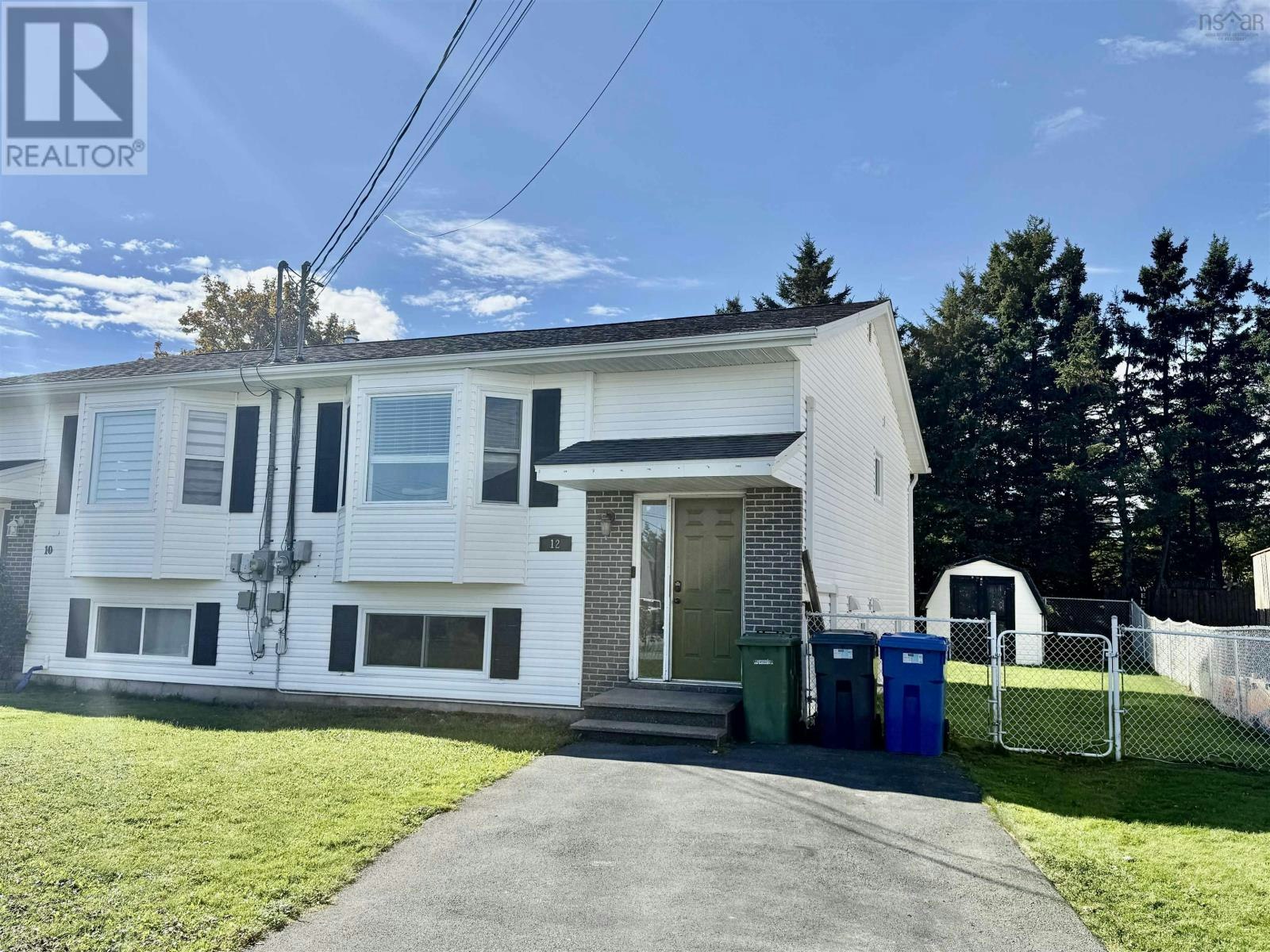 12 Shamrock Court, Eastern Passage, NS, B3G 1N4