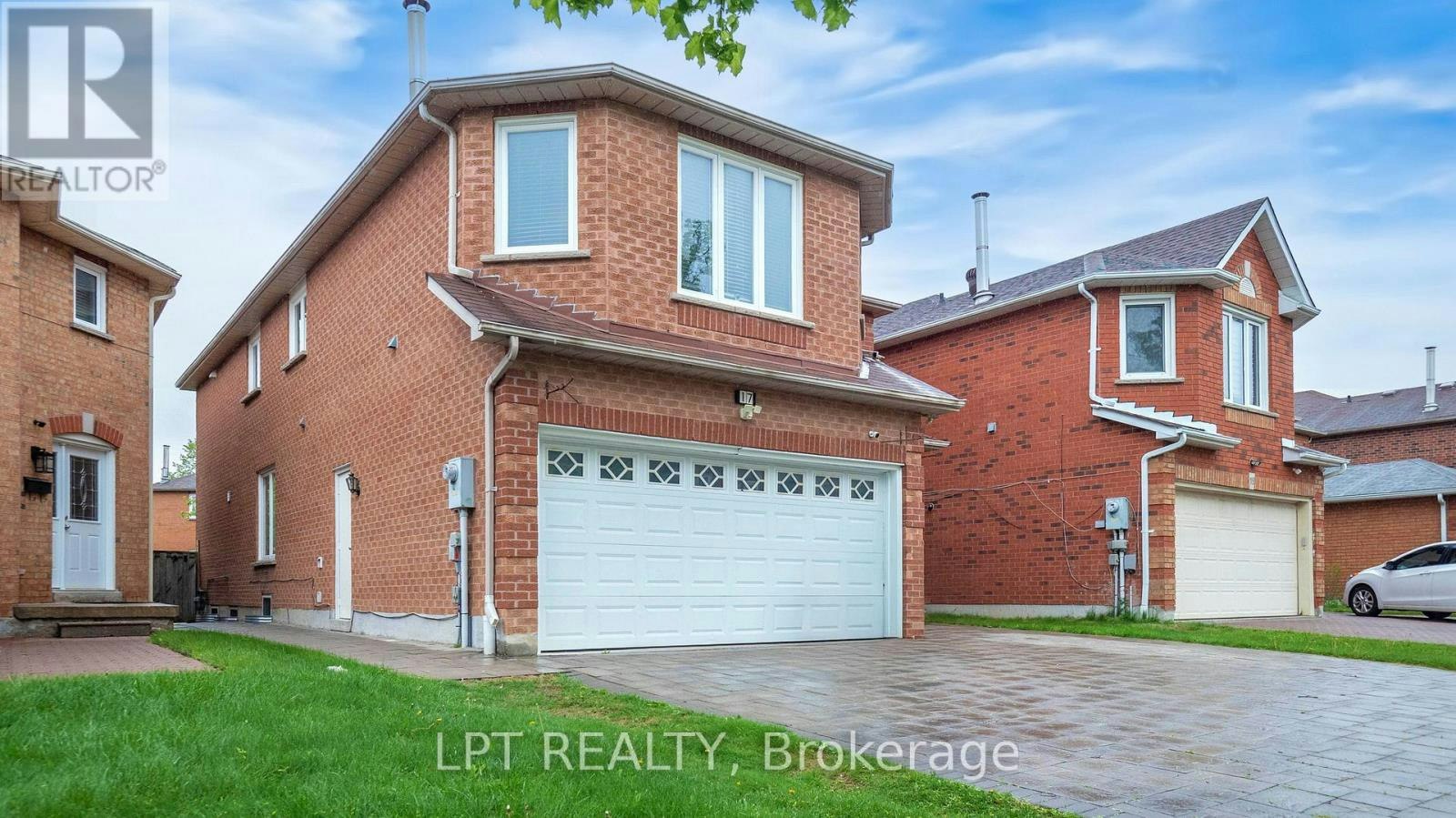 BSMT-17 Glenheather Terrace, Toronto, ON, M1B 5H3 3
