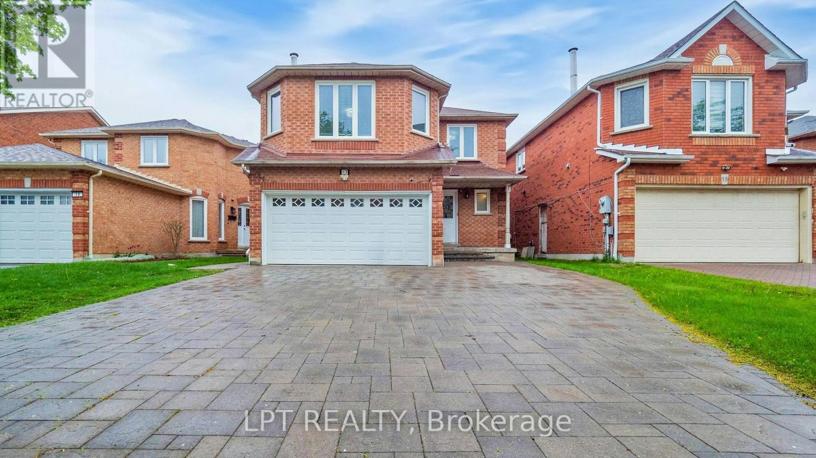 BSMT-17 Glenheather Terrace, Toronto, ON, M1B 5H3 2