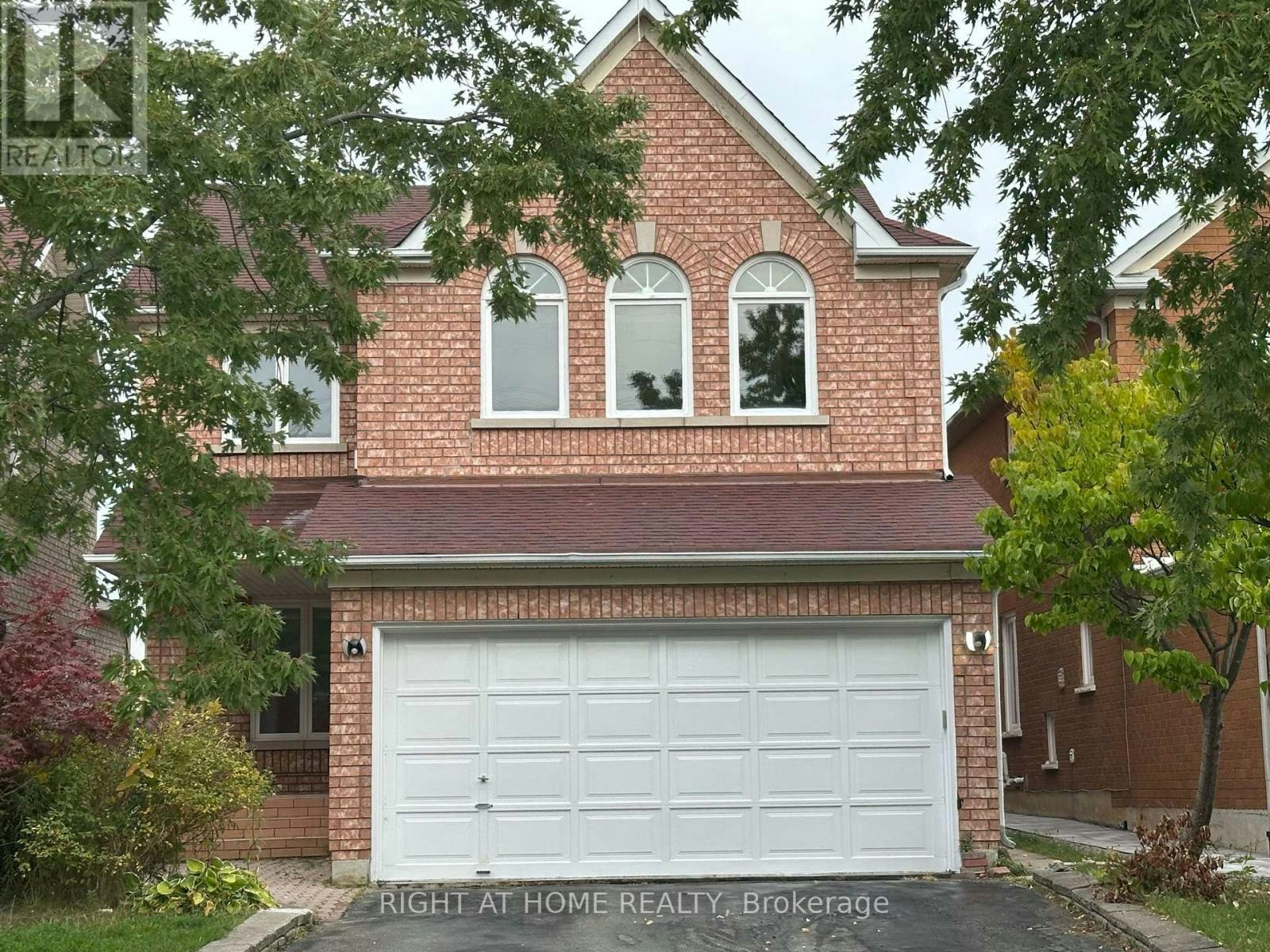 186 Roxbury Street, Markham, ON, L3S 3T6
