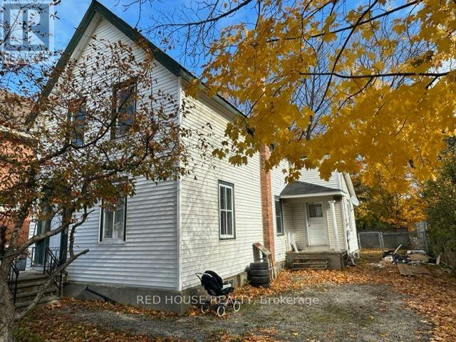 150 West Street N, Orillia, ON, L3V 5C5