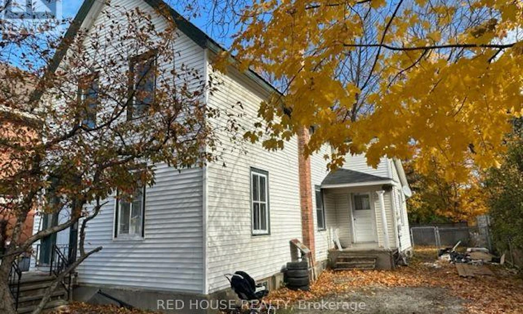150 West Street N