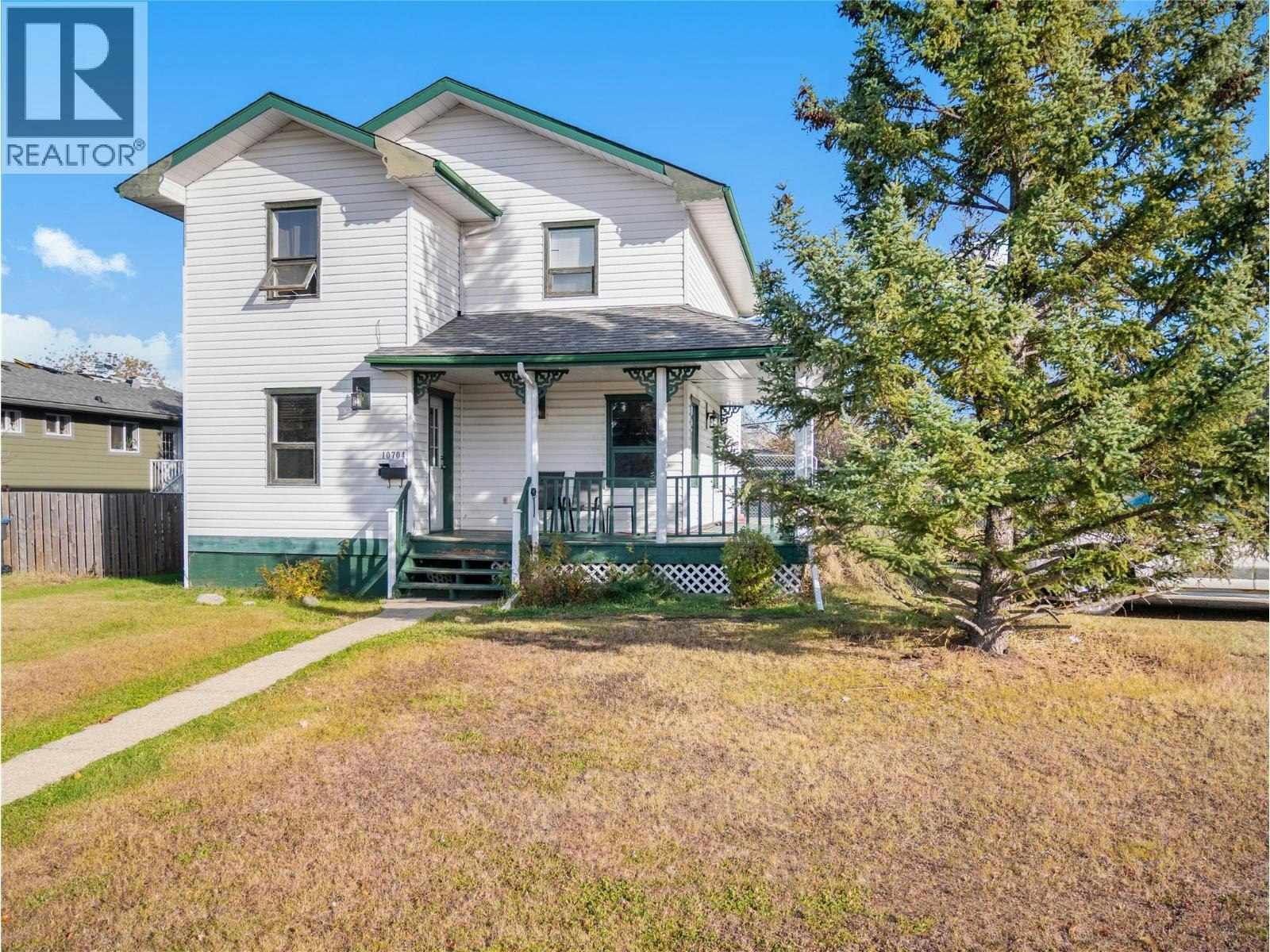 10704 Briarwood Crescent, Dawson Creek, BC, V1G 4M9
