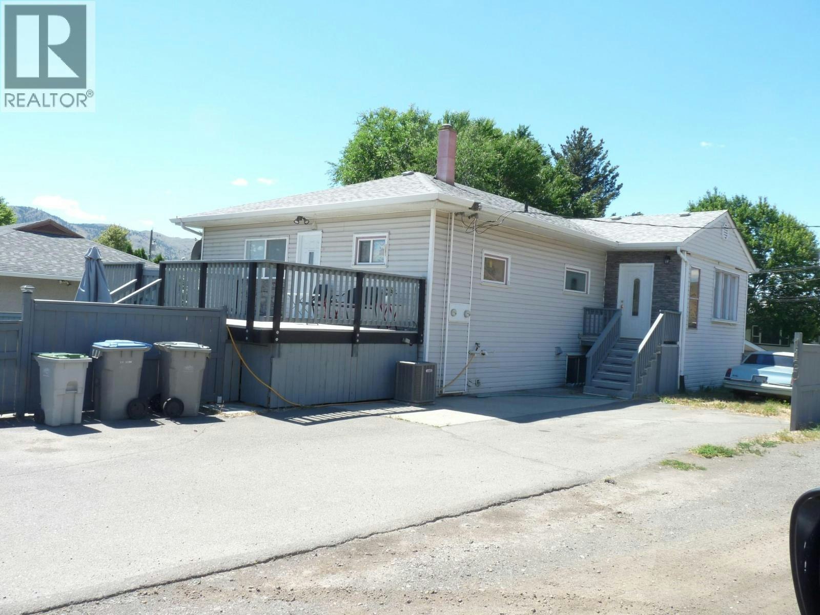 1160 Meadow Lane, Kamloops, BC, V2B 5N6