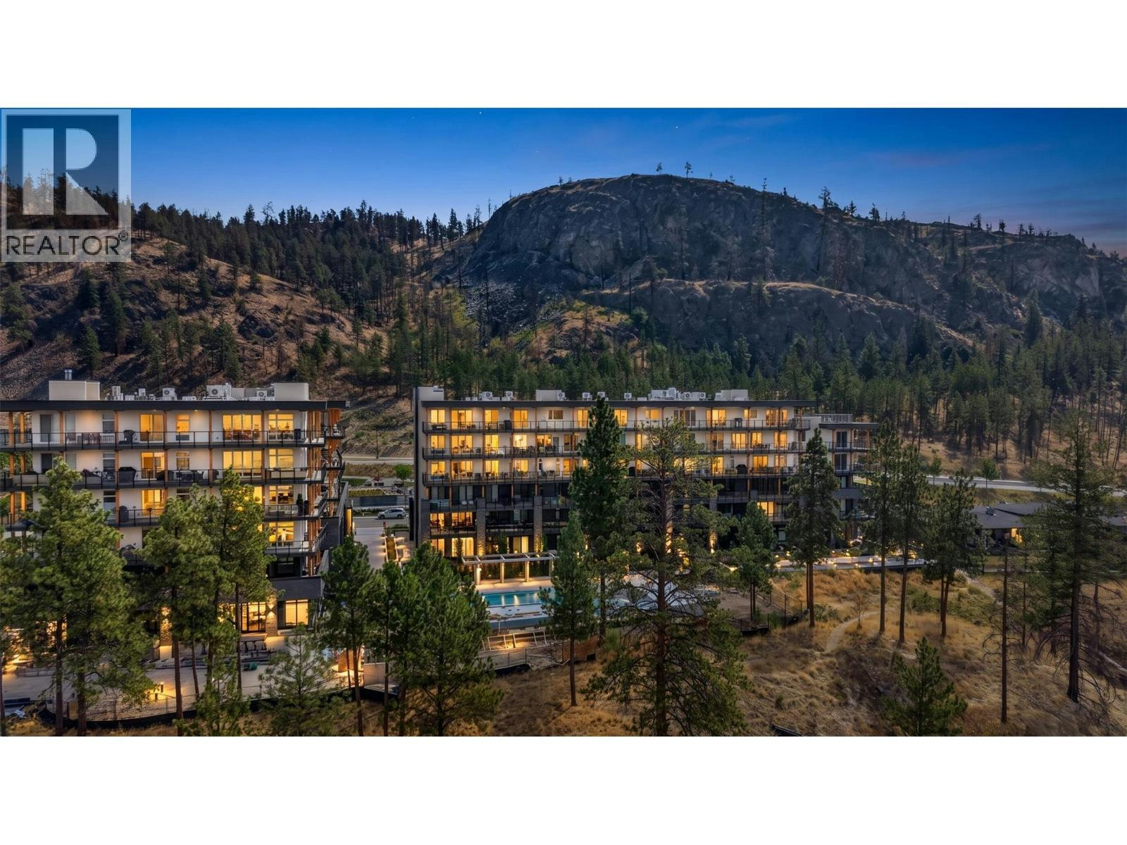 209-9652 Benchland Drive, Lake Country, BC, V4V 1N3