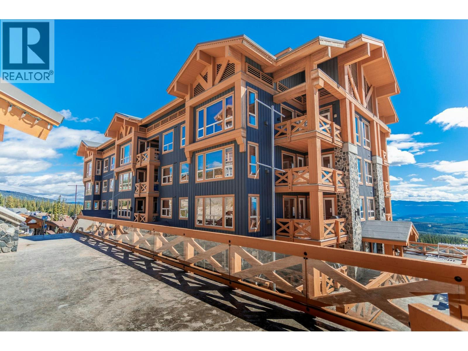 107-5300B Big White Road, Big White, BC, V1P 1P3
