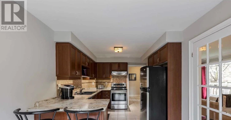 26 Ural Circle, Brampton, ON, L6R 1H3 - 4