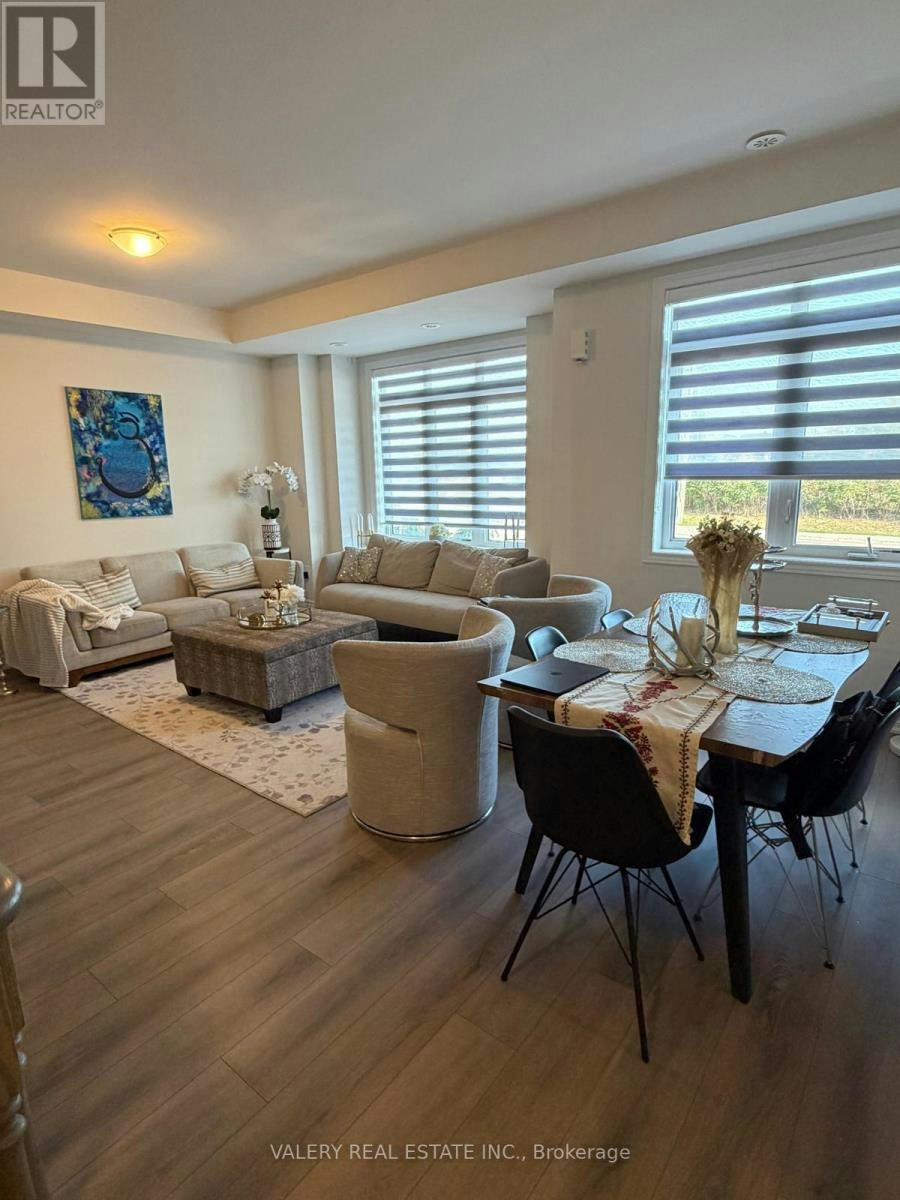 517 Dundas Street E, Oakville, ON, L6H 3P6 - 2