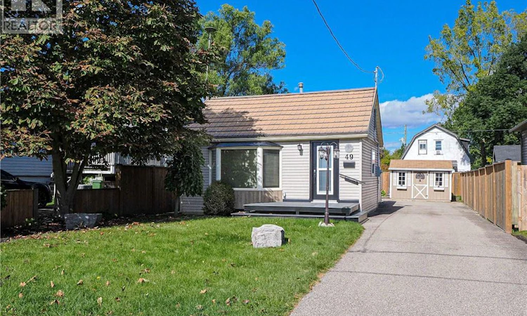 49 Brown Street