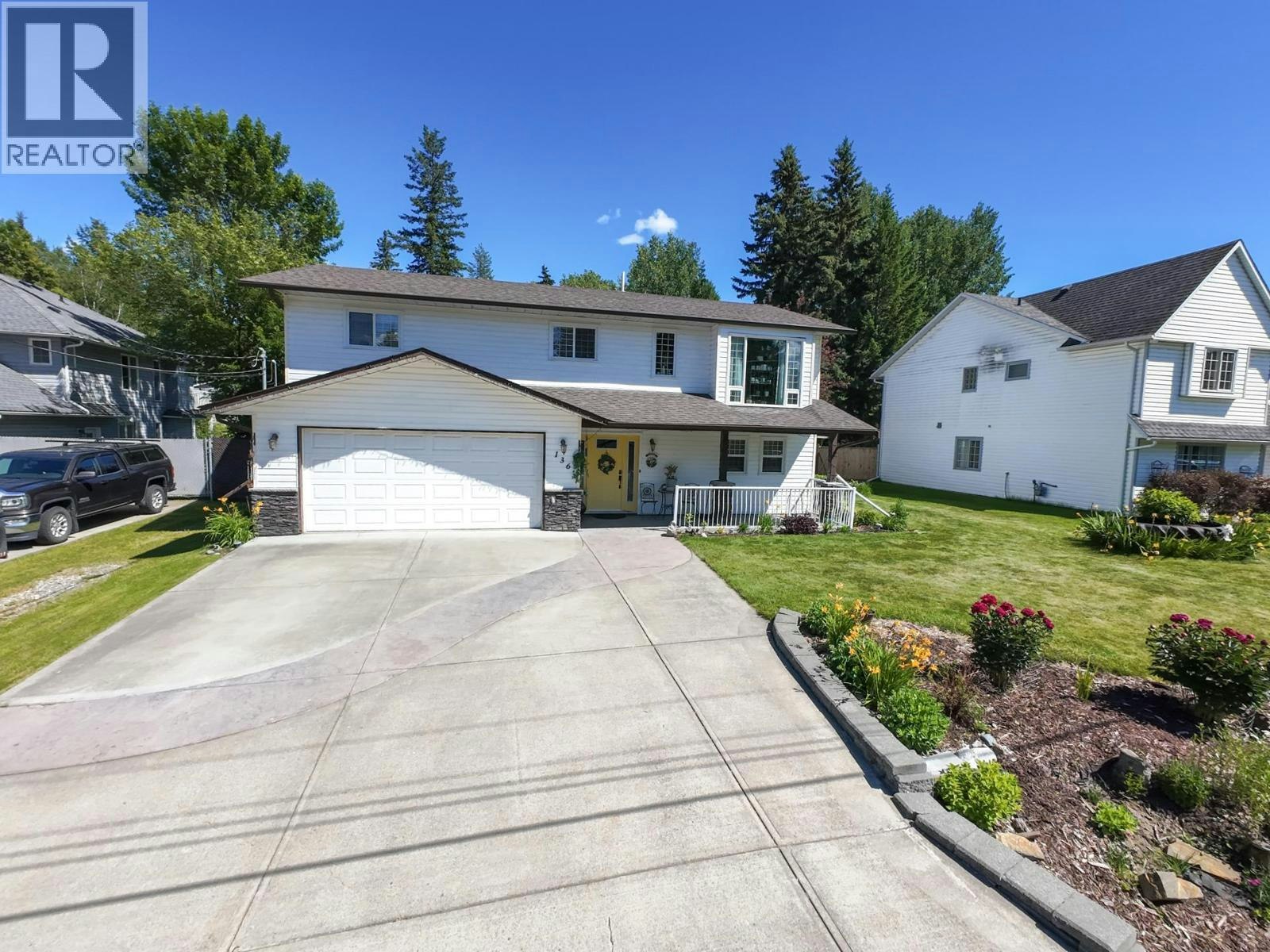 136 N Grosz Road, Quesnel, BC, V2J 5J8