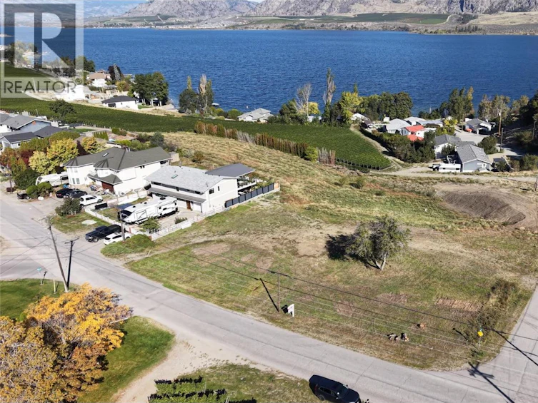 8522 98th Avenue, Osoyoos, BC, V0H 1V2 - 8
