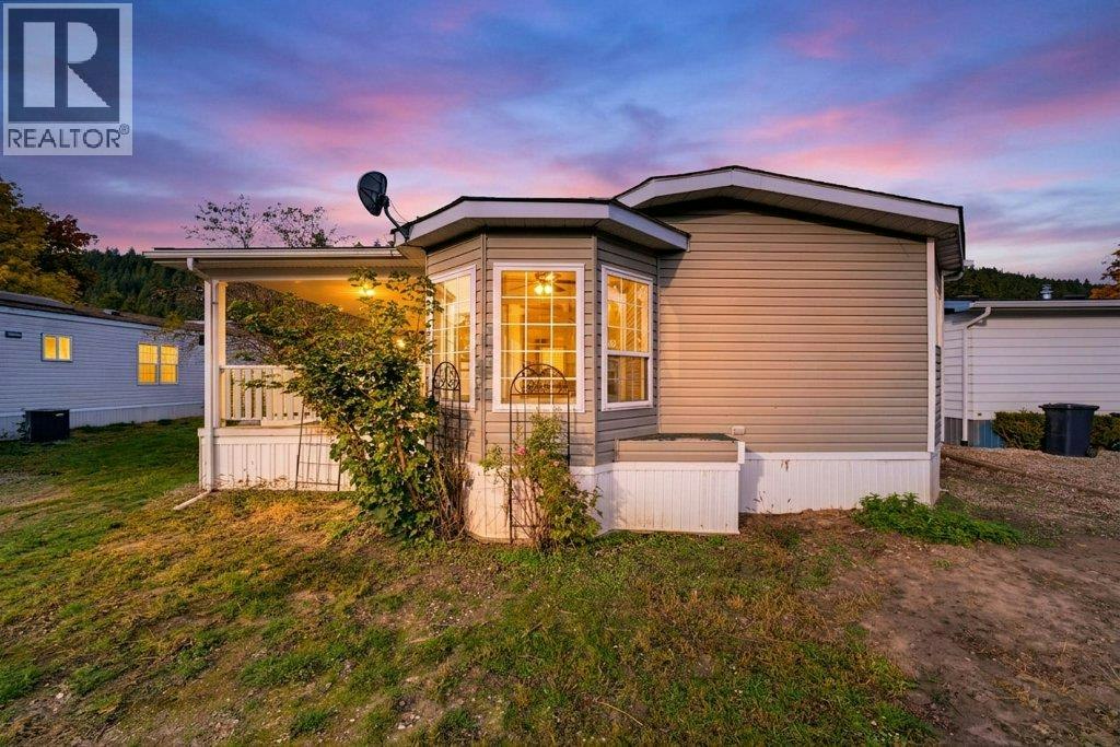 22-2930 SW Brown Road, Salmon Arm, BC, V1E 3K3