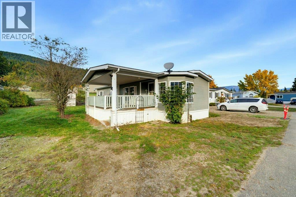 22-2930 SW Brown Road, Salmon Arm, BC, V1E 3K3