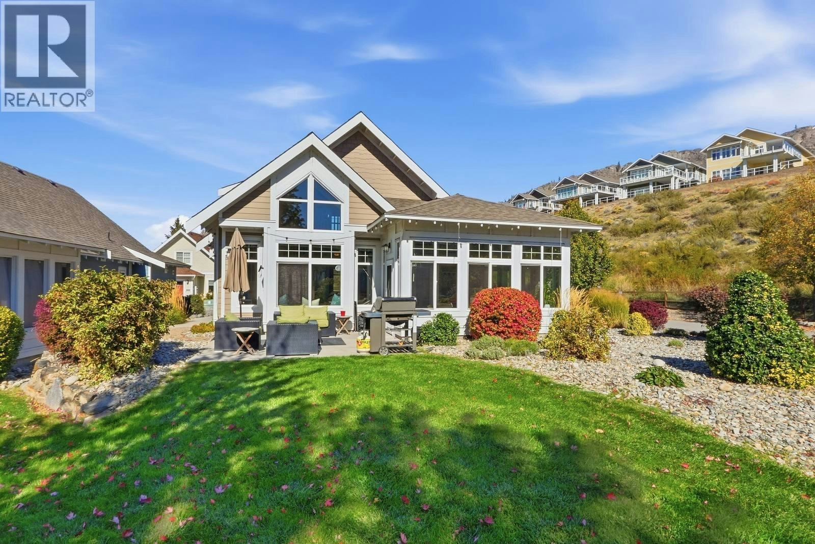 115-2450 Radio Tower Road, Osoyoos, BC, V0H 1T1
