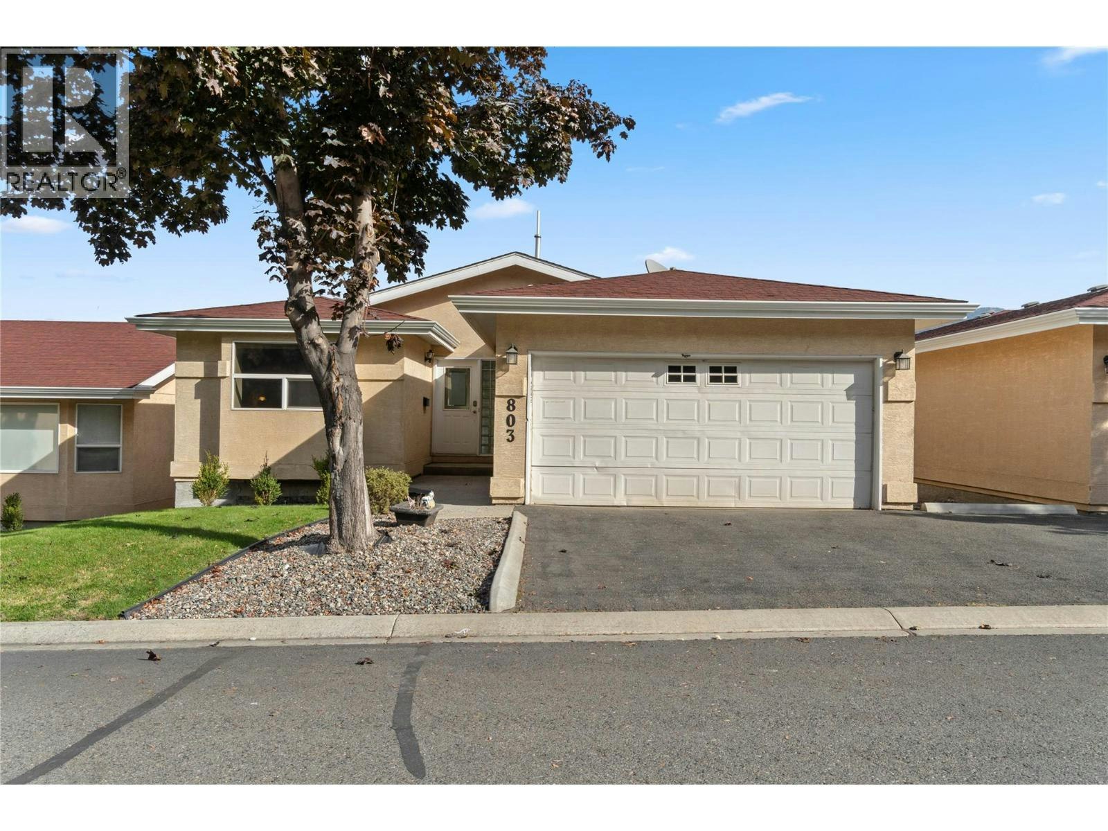 803-15 Hudson's Bay Trail, Kamloops, BC, V2C 6S6 - 57