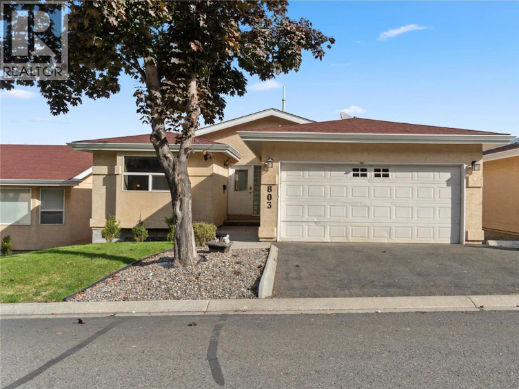 803-15 Hudson's Bay Trail, Kamloops, BC, V2C 6S6 - 57