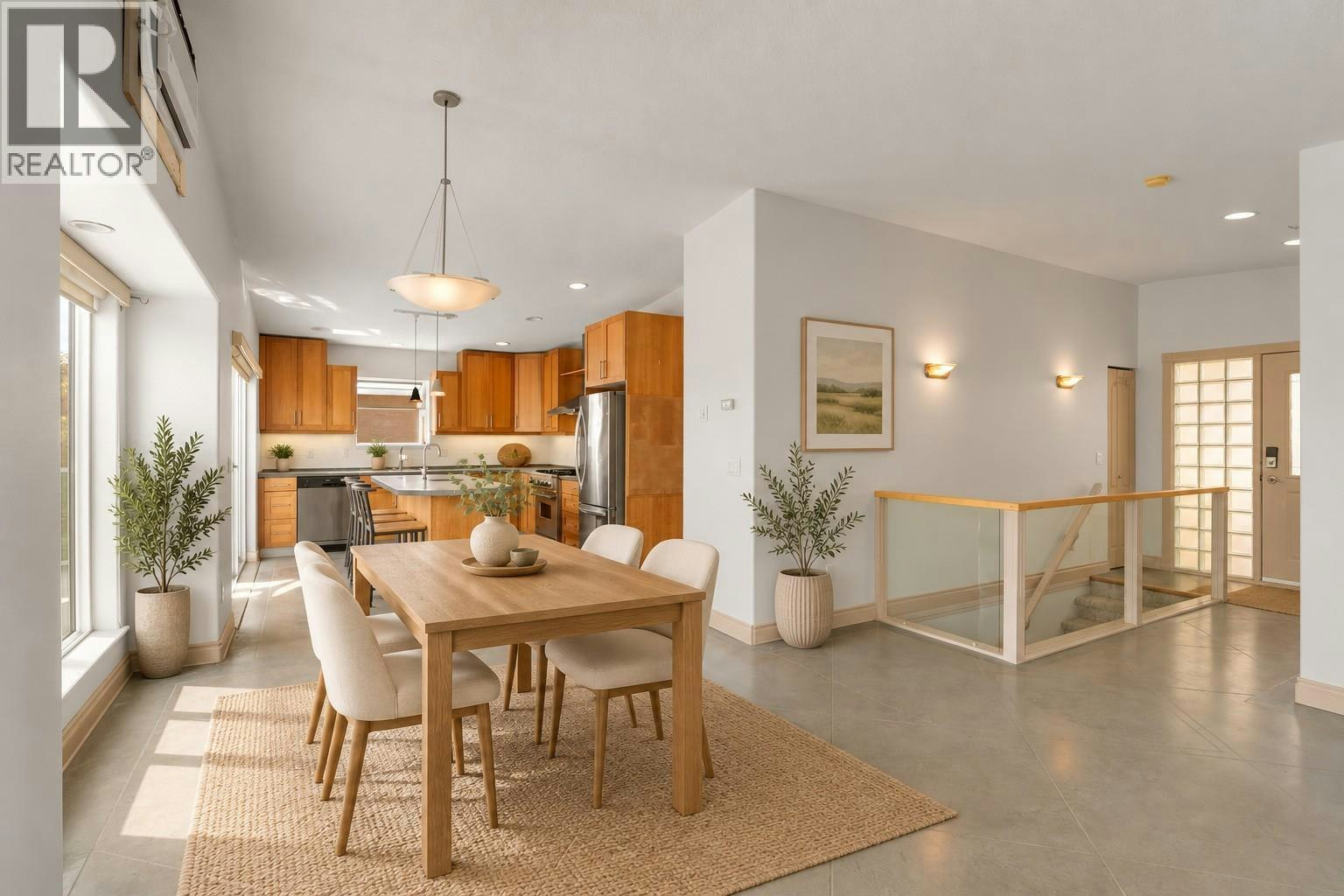 803-15 Hudson's Bay Trail, Kamloops, BC, V2C 6S6 - 8
