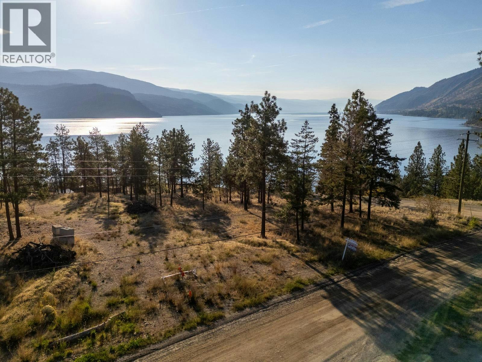 6785 Thorne Road, Peachland, BC, V0H 1X9