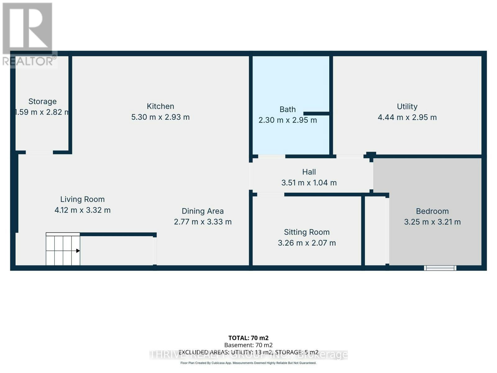 LOWER-9 Sanders Court, St. Thomas, ON, N5P 4J9 - 27