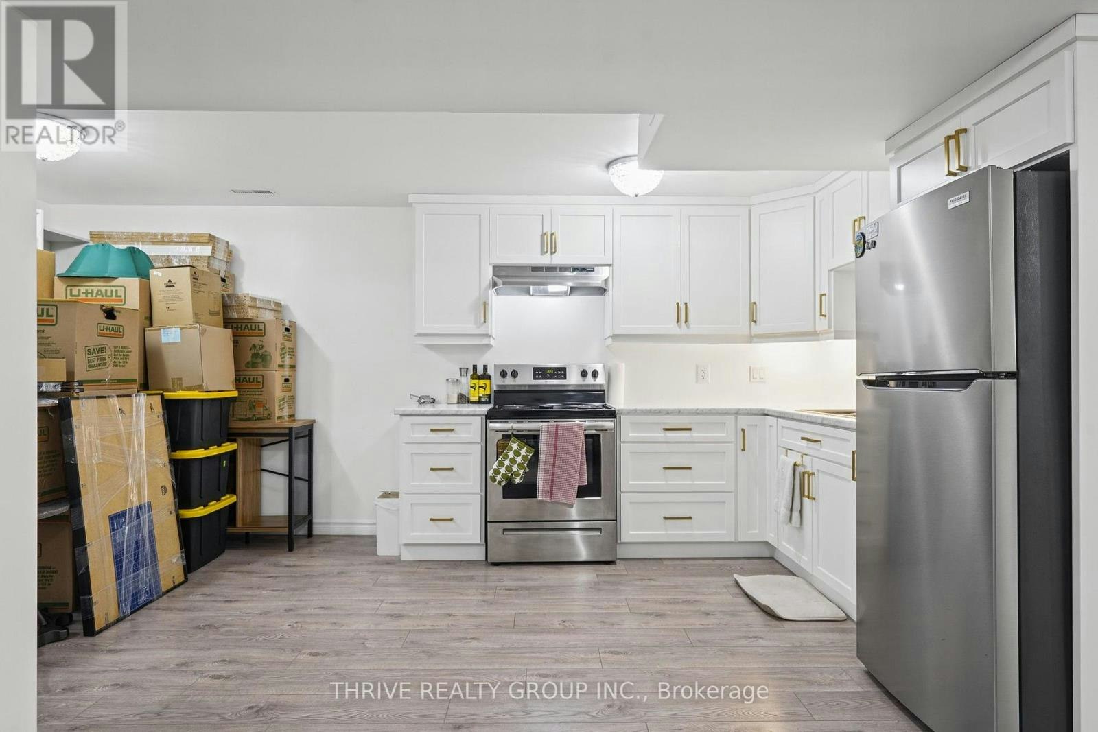LOWER-9 Sanders Court, St. Thomas, ON, N5P 4J9 - 9