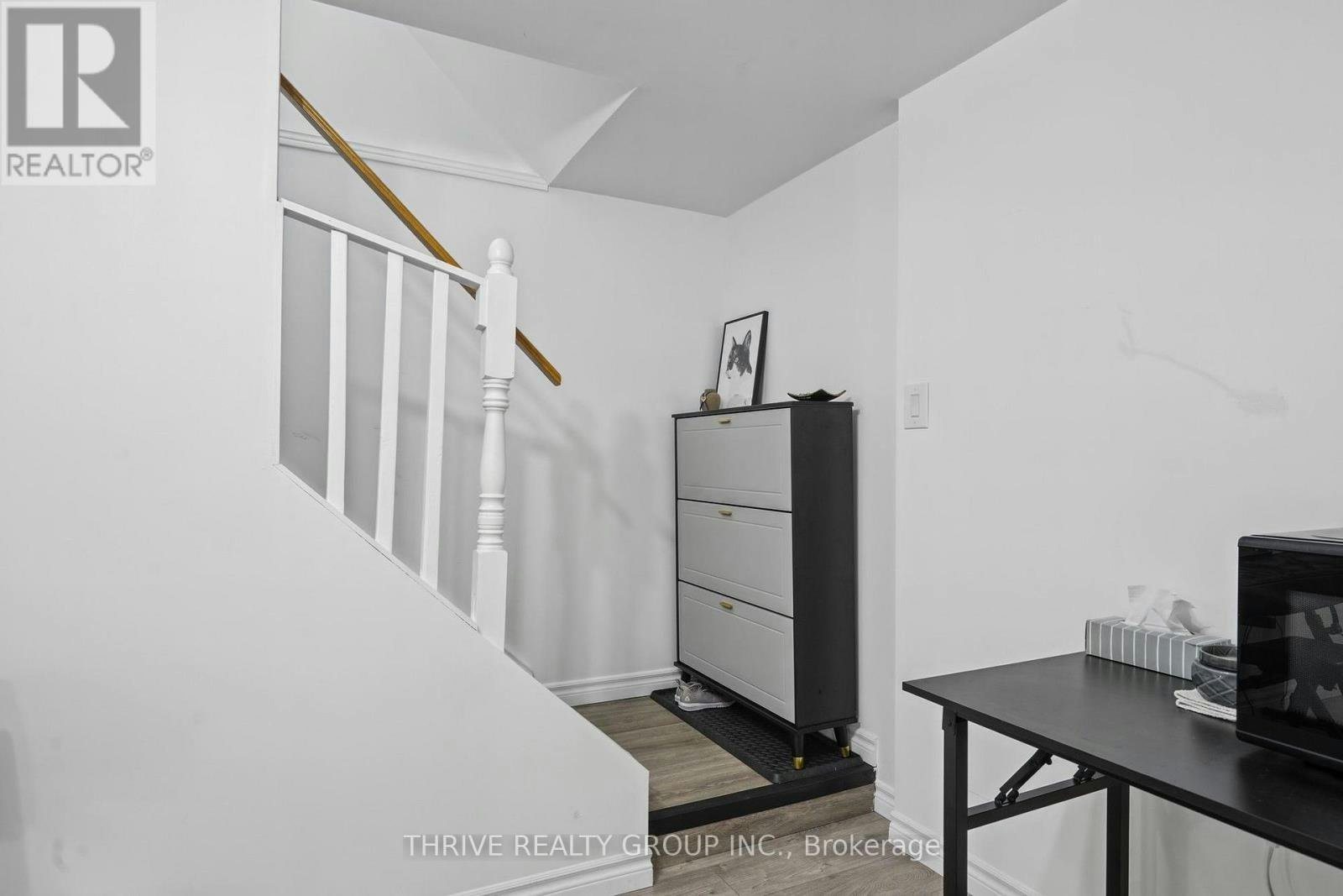 LOWER-9 Sanders Court, St. Thomas, ON, N5P 4J9 - 4