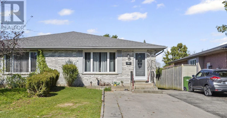 LOWER-9 Sanders Court, St. Thomas, ON, N5P 4J9