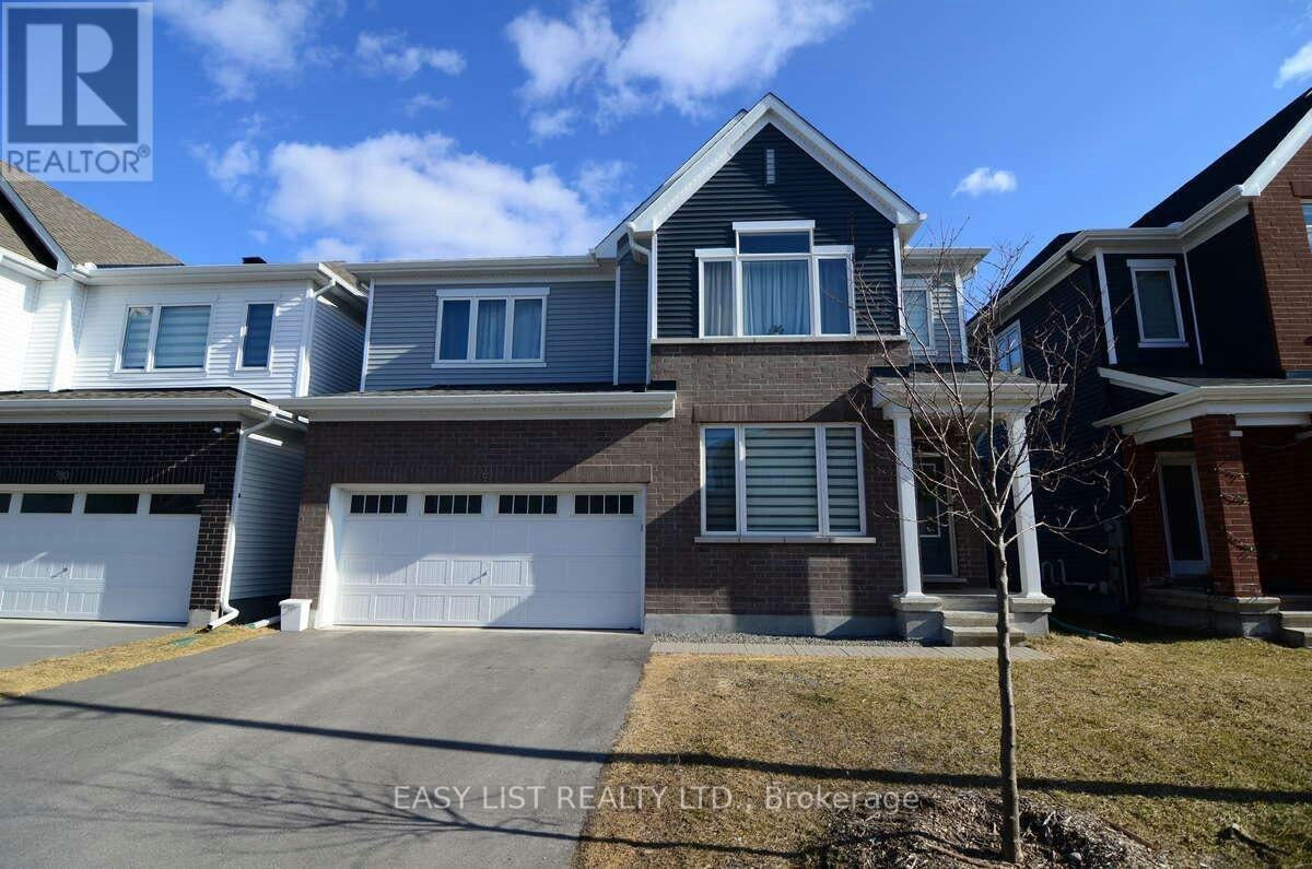 776 Eminence Street, Manotick, ON, K2J 6X6