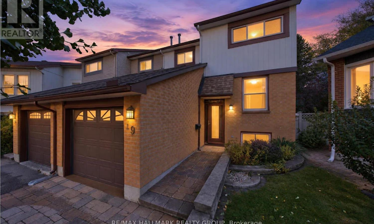 19 Fallow Court