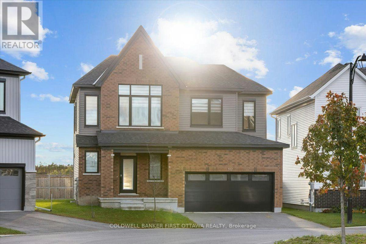 332 Appalachian Circle, Manotick, ON, K2J 6X3