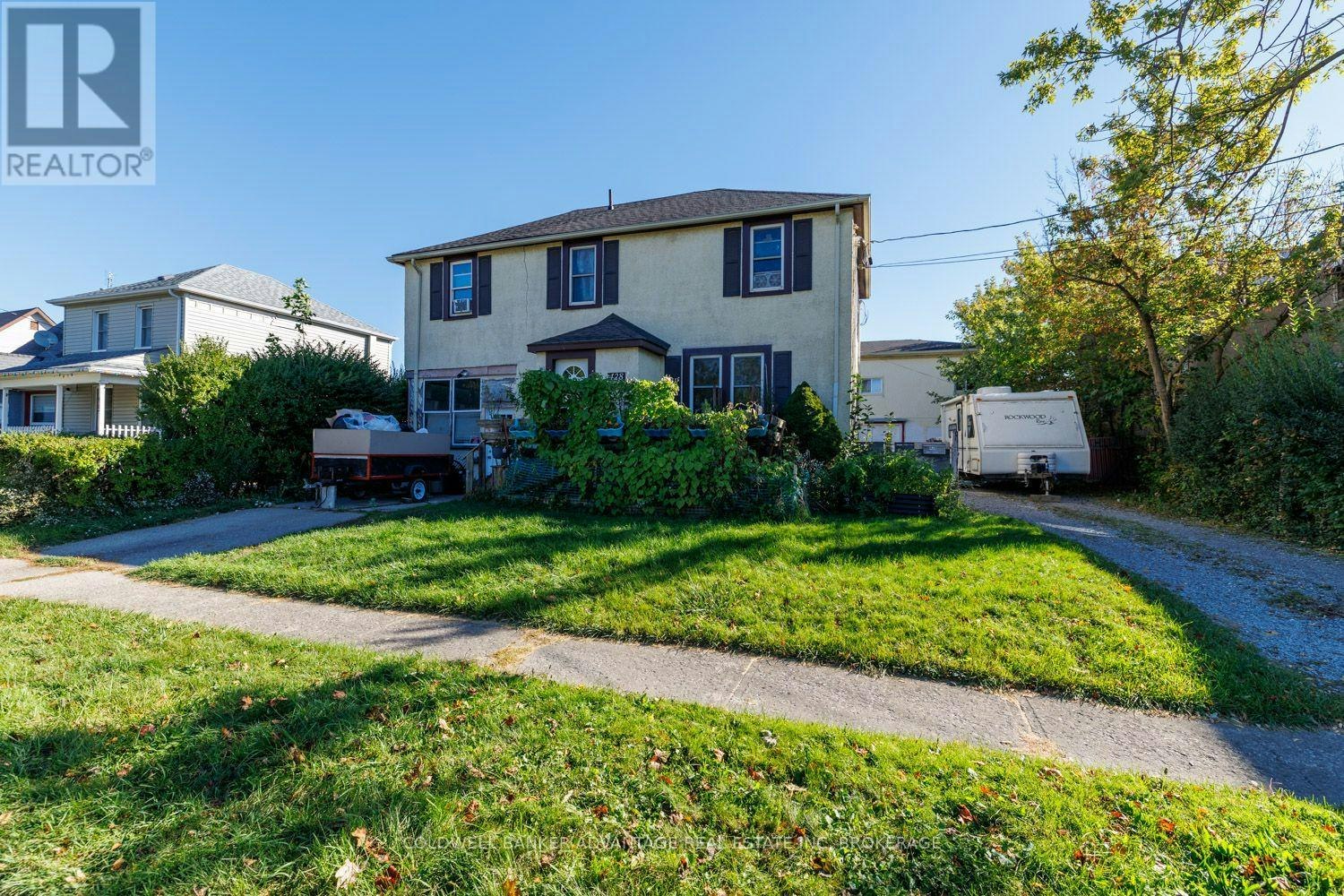 428 Wallace Avenue N, Welland, ON, L3B 1R2