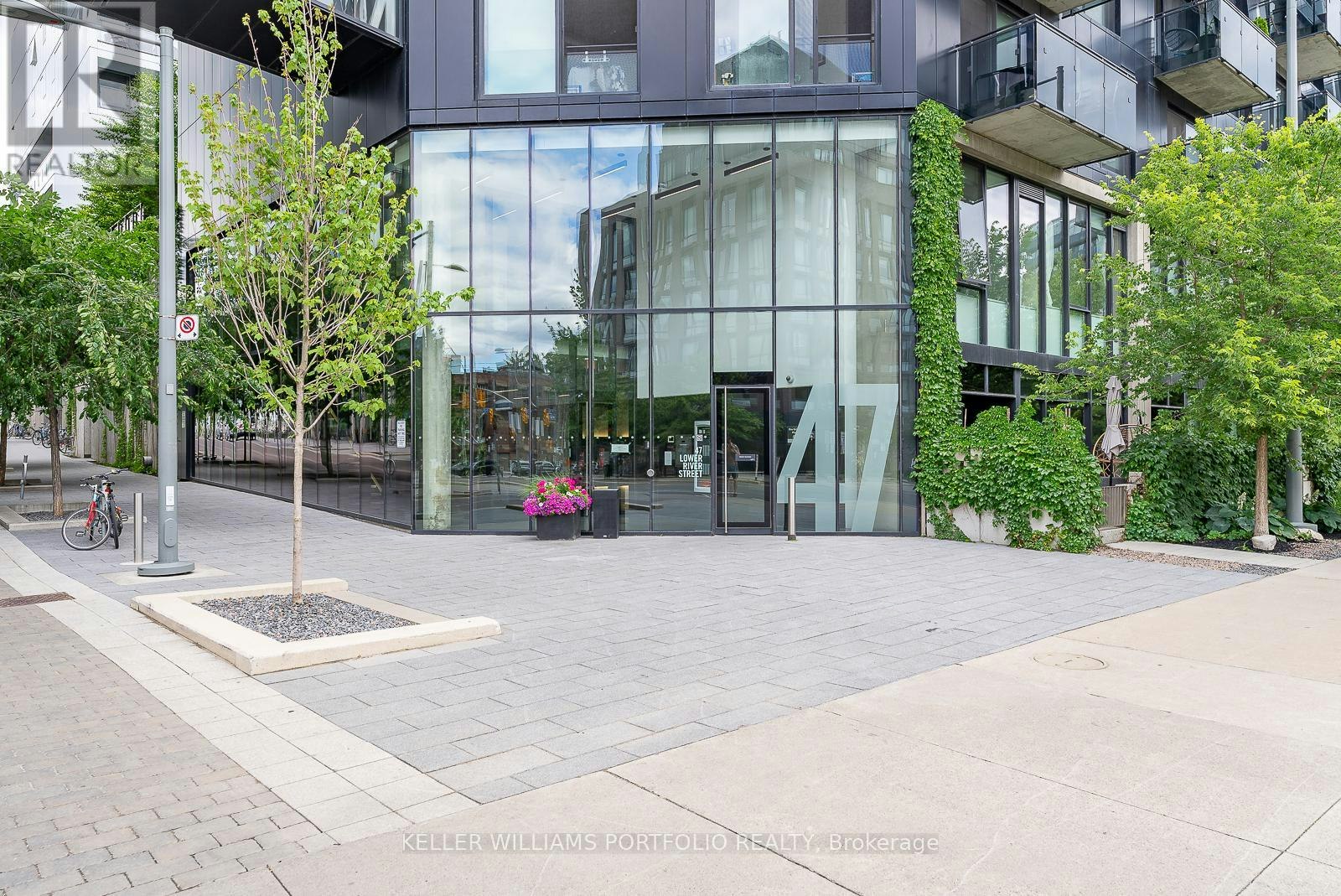 636-47 Lower River Street, Toronto, ON, M5A 0G1 - 33