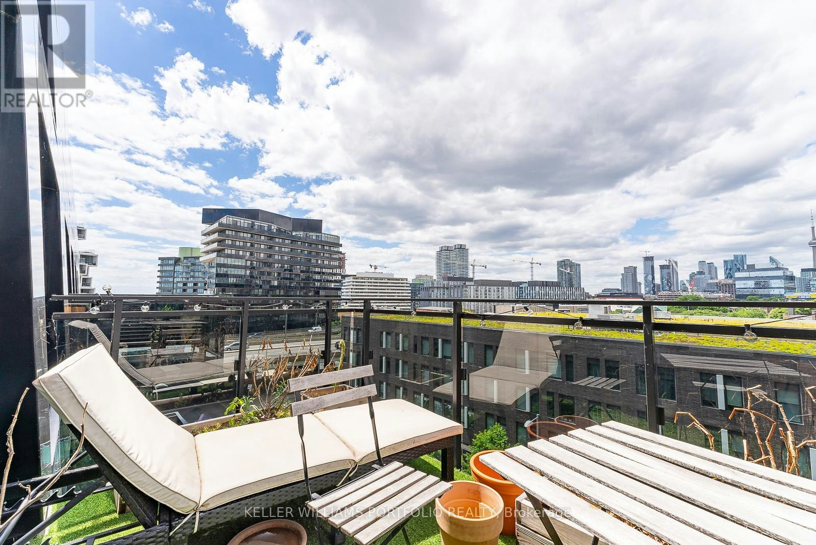 636-47 Lower River Street, Toronto, ON, M5A 0G1 - 30