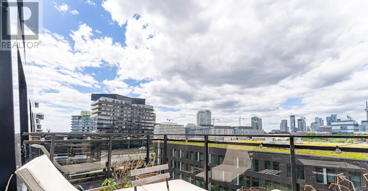 636-47 Lower River Street, Toronto, ON, M5A 0G1 - 30