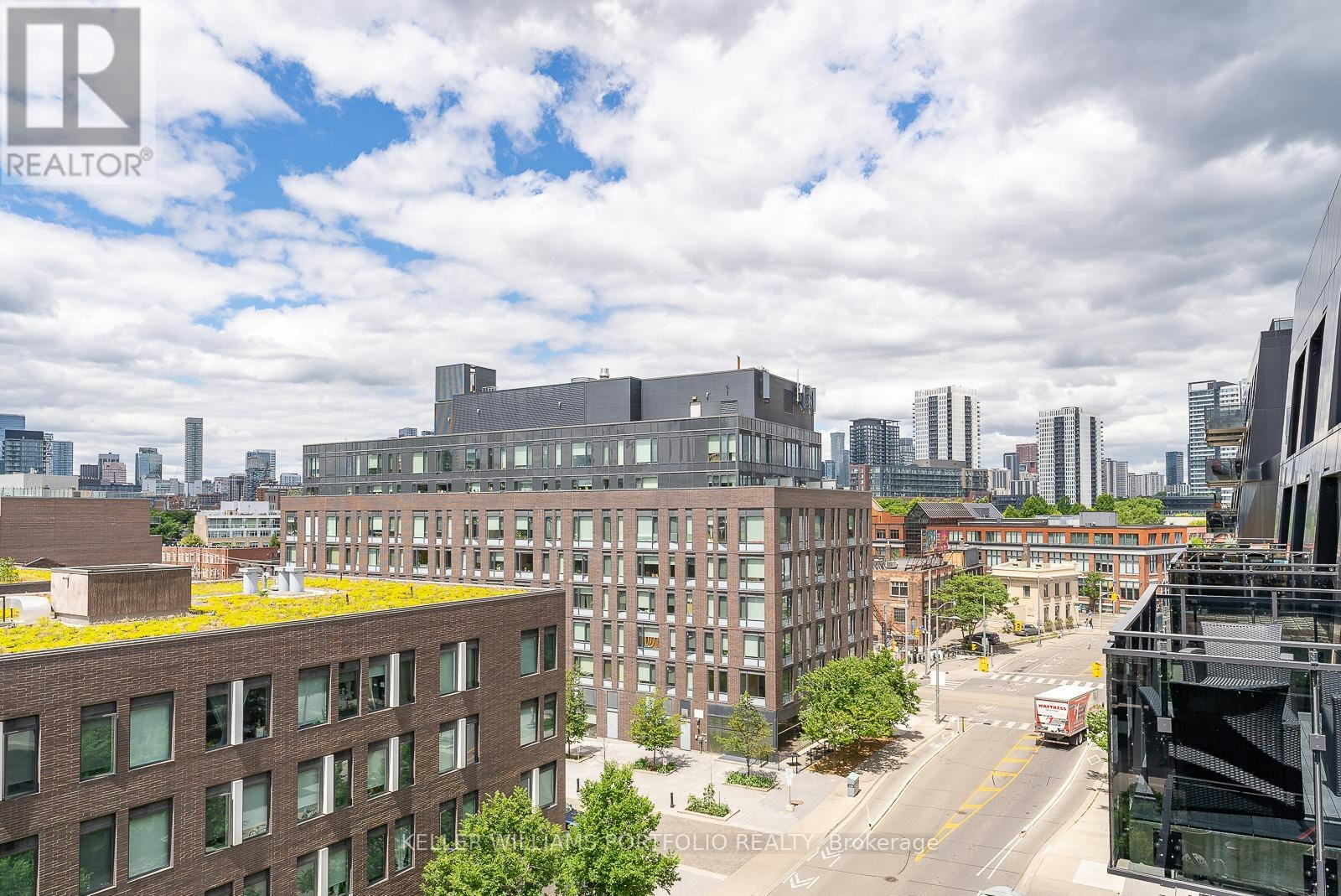 636-47 Lower River Street, Toronto, ON, M5A 0G1 - 31