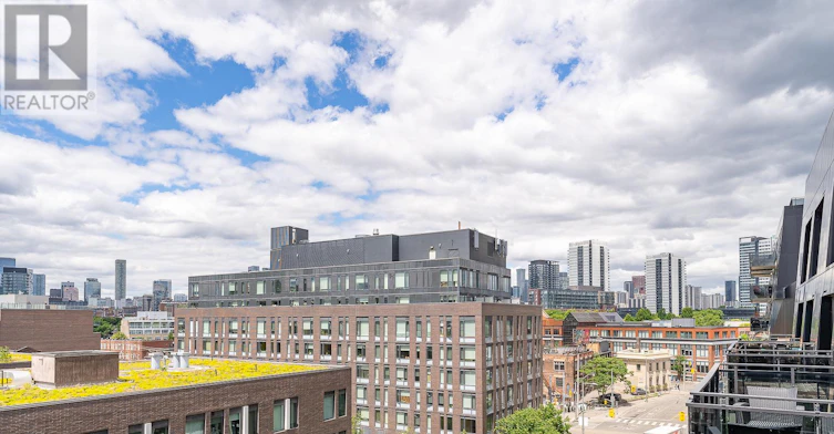 636-47 Lower River Street, Toronto, ON, M5A 0G1 - 31