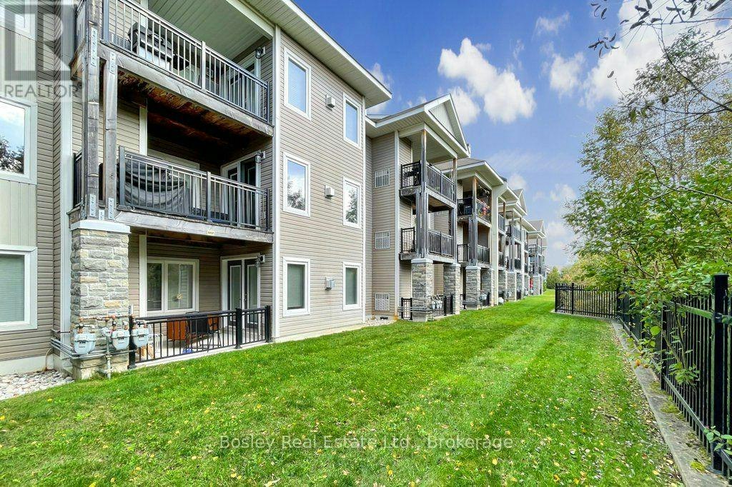 205-10 Brandy Lane Drive, Collingwood, ON, L9Y 0X4 - 18