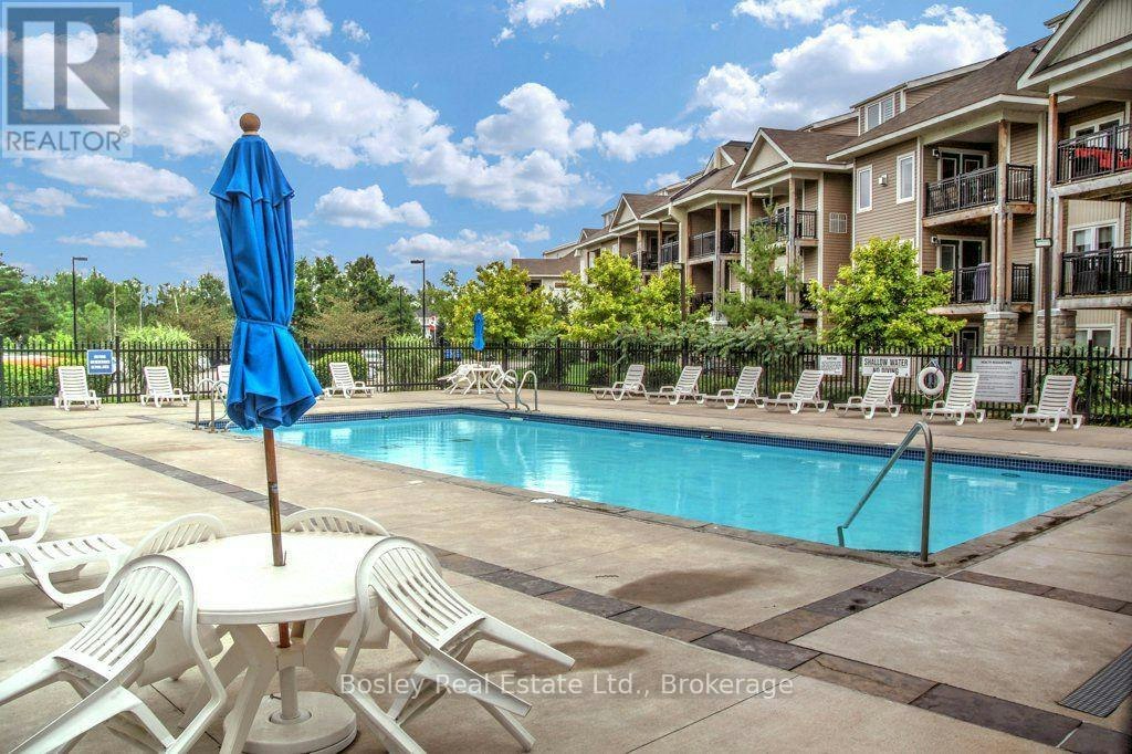 205-10 Brandy Lane Drive, Collingwood, ON, L9Y 0X4 - 13