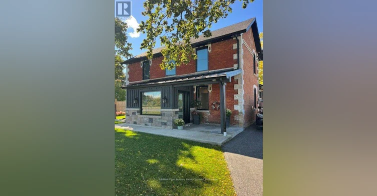 4594 County 124 Road Road, Clearview, ON, L9Y 2Z1