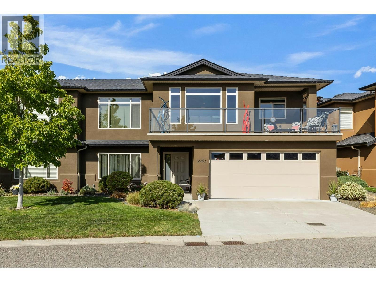 2181 Alvarado Trail, Westbank, BC, V4T 3B8