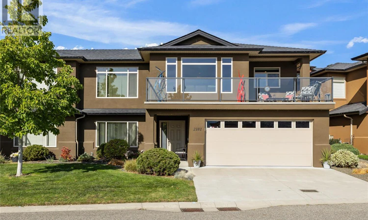 2181 Alvarado Trail