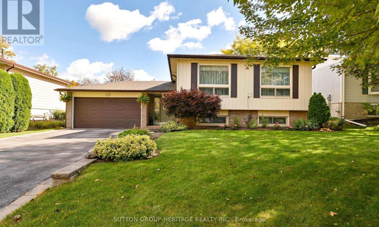 134 Booth Drive